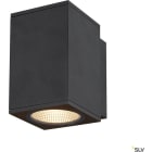 SLV ITALIA SRL - SLV1003417 ENOLA SQUARE M, SINGLE PARETE A LED ESTE
