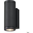 SLV ITALIA SRL - SLV1003424 ENOLA ROUND UP/DOWN S, OUTDOOR LED PARET