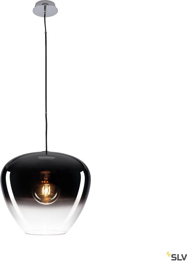 SLV ITALIA SRL - SLV1003444 PANTILO CONVEX 40, INDOOR SOSPENSIONE E2