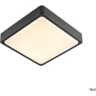SLV ITALIA SRL - SLV1003450 AINOS SQUARE, OUTDOOR LED PARETE/PLAFONE