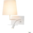 SLV ITALIA SRL - SLV1003459 SOMNILA FLEX, INDOOR LED PARETE 3000 K B