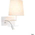 SLV ITALIA SRL - SLV1003460 SOMNILA FLEX, INDOOR LED PARETE 3000 K B