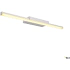 SLV ITALIA SRL - SLV1003508 GLENOS 60, LED, GRIGIO, CCT 3000/4000K