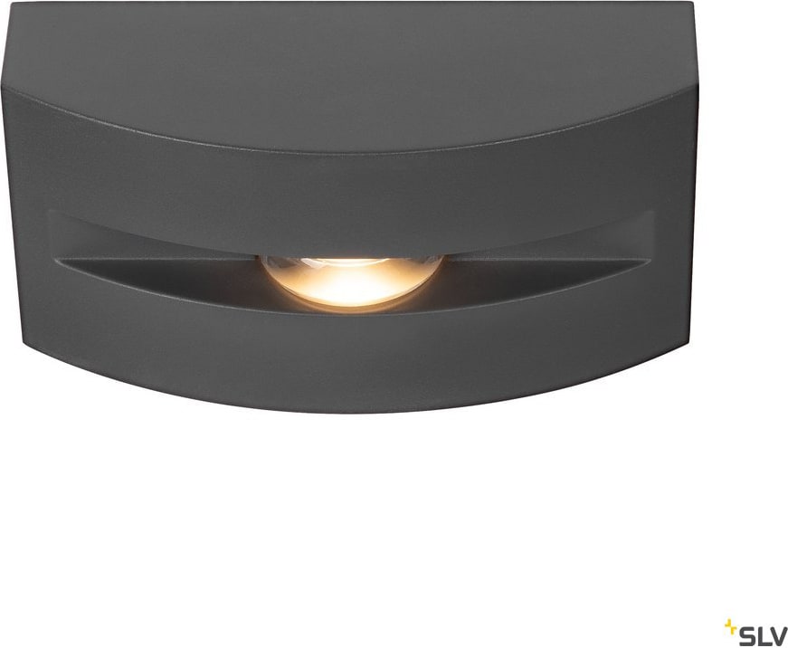 SLV ITALIA SRL - SLV1003518 OUT-BEAM FRAME CW, PARETE/PLAFONE DA EST