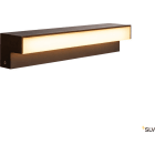 SLV ITALIA SRL - SLV1003535 L-LINE OUT 60 FL, LAMPADA DA TERRA A LED