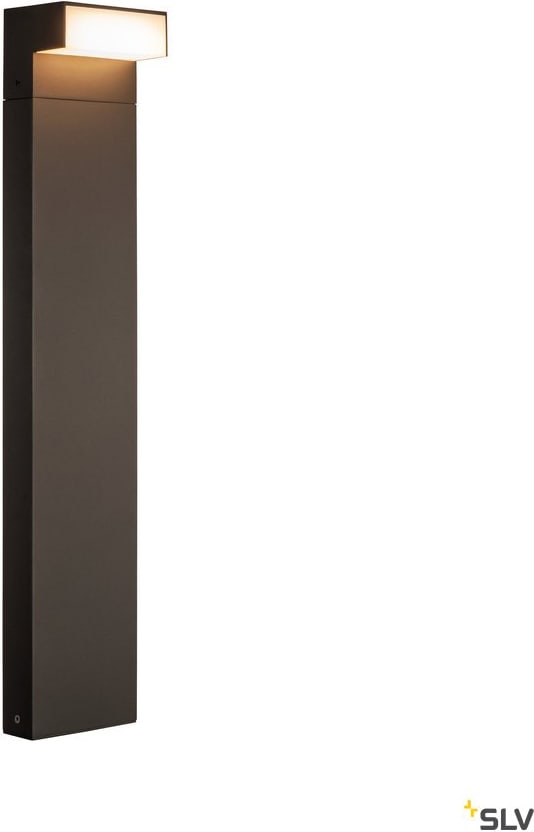 SLV ITALIA SRL - SLV1003538 L-LINE OUT 80 FL POLE, LAMPADA DA TERRA