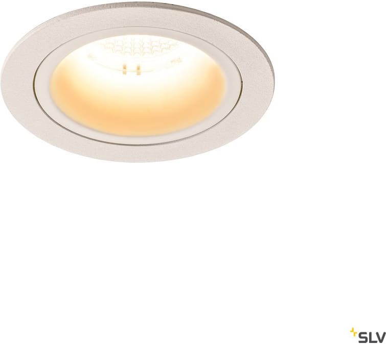 SLV ITALIA SRL - SLV1003881 NUMINOS DL M, INCASSO A PLAFONE A LED DA