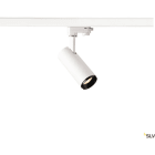 SLV ITALIA SRL - SLV1004080 NUMINOS S 3F, PHASE, SPOT, 2700K, 8W, 60