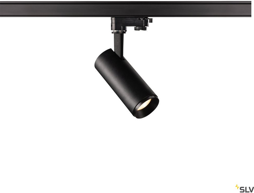 SLV ITALIA SRL - SLV1004084 NUMINOS S TRIFASE, PHASE, SPOT, CILINDRI