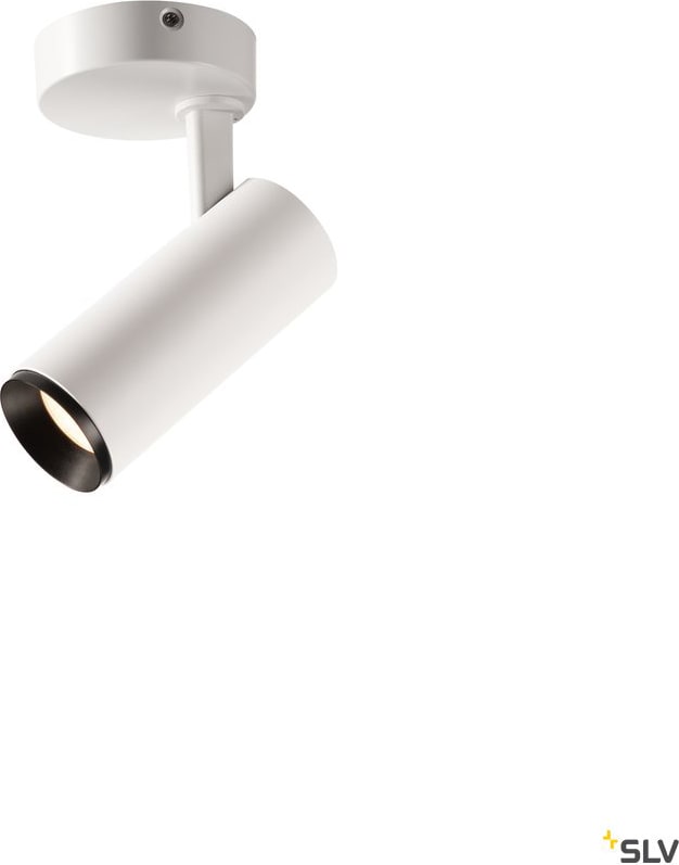 SLV ITALIA SRL - SLV1004119 NUMINOS S CW, PHASE, PLAFONE, 4000 K, 8