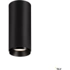 SLV ITALIA SRL - SLV1004139 NUMINOS S CL, PHASE, PLAFONE, 4000 K, 8