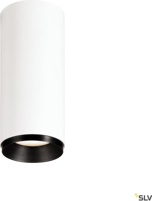 SLV ITALIA SRL - SLV1004143 NUMINOS S CL, PHASE, PLAFONE, 4000 K, 8