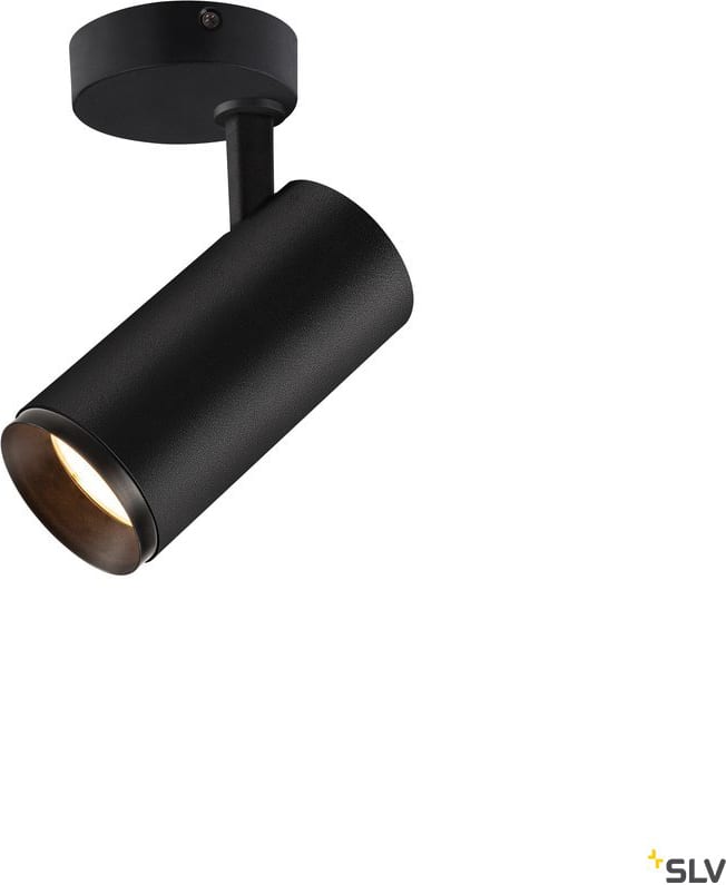 SLV ITALIA SRL - SLV1004204 NUMINOS M CL, PHASE, PLAFONE, 3000 K, 14