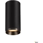 SLV ITALIA SRL - SLV1004226 NUMINOS M CL, PHASE, PLAFONE, 3000 K, 14