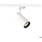 SLV ITALIA SRL - SLV1004288 NUMINOS L TRIFASE, PHASE, SPOT, CILINDRI