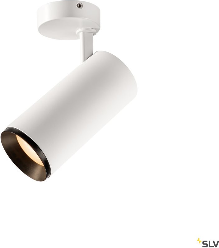 SLV ITALIA SRL - SLV1004304 NUMINOS L CL, PHASE, PLAFONE, 3000 K, 20