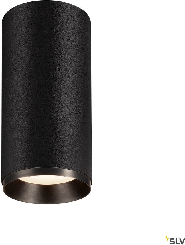 SLV ITALIA SRL - SLV1004332 NUMINOS L CL, PHASE, PLAFONE, 4000 K, 20