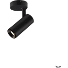 SLV ITALIA SRL - SLV1004395 NUMINOS S CW, DALI, PLAFONE, 3000 K, 7,8