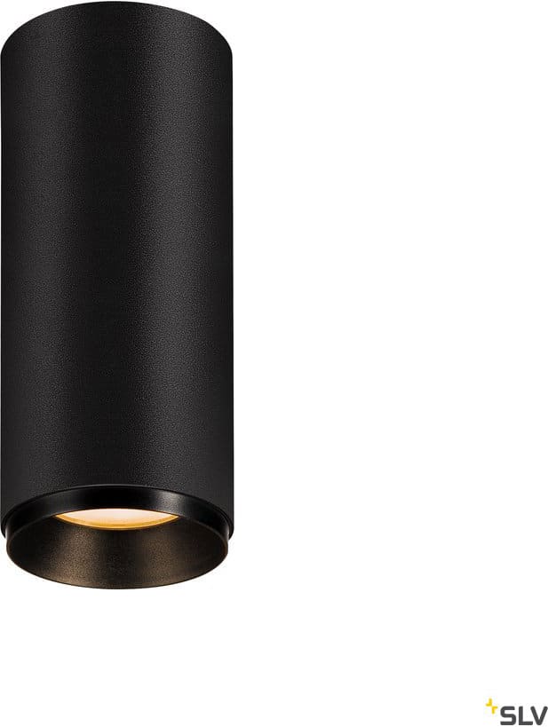 SLV ITALIA SRL - SLV1004411 NUMINOS S CL, DALI, PLAFONE, 2700 K, 7,8