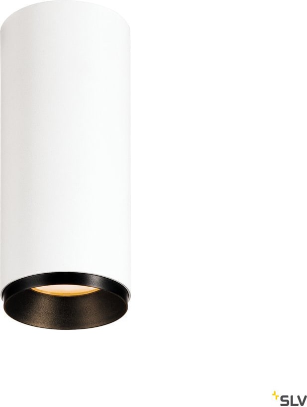 SLV ITALIA SRL - SLV1004415 NUMINOS S CL, DALI, PLAFONE, 2700 K, 7,8