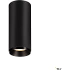 SLV ITALIA SRL - SLV1004419 NUMINOS S CL, DALI, PLAFONE, 3000 K, 7,8