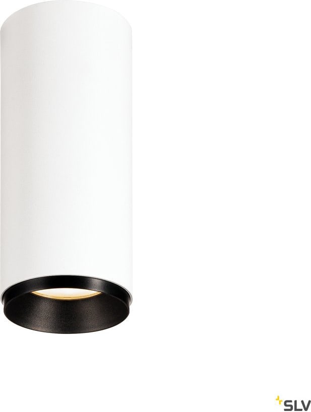 SLV ITALIA SRL - SLV1004424 NUMINOS S CL, DALI, PLAFONE, 3000 K, 7,8