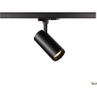 SLV ITALIA SRL - SLV1004458 NUMINOS M TRIFASE, DALI, SPOT, CILINDRIC