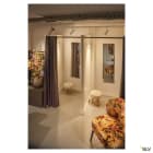 SLV ITALIA SRL - SLV1006168 NUMINOS M, ANELLO FRONTALE BIANCO