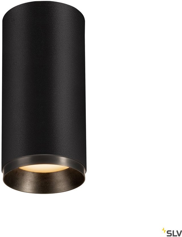 SLV ITALIA SRL - SLV1004516 NUMINOS M CL, DALI, PLAFONE, 3000 K, 13