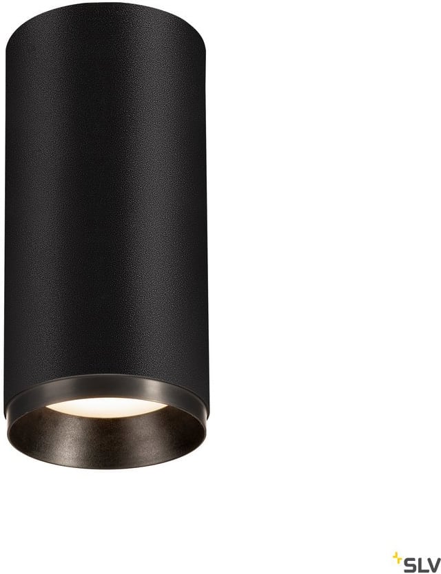 SLV ITALIA SRL - SLV1004522 NUMINOS M CL, DALI, PLAFONE, 4000 K, 13