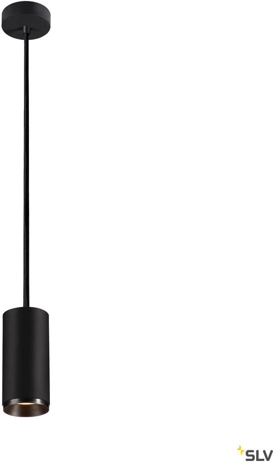 SLV ITALIA SRL - SLV1004539 NUMINOS M PD, DALI, SOSPENSIONE, CAVO 25