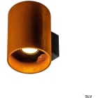 SLV ITALIA SRL - SLV1004651 RUSTY UP/DOWN WL, PARETE, LED ROTONDO RU