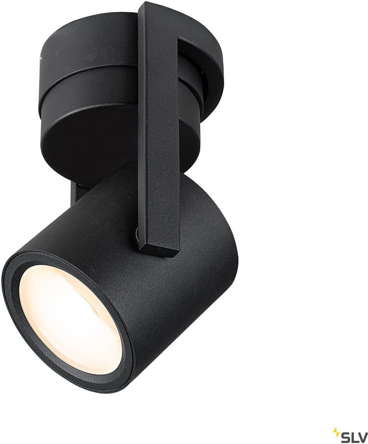 SLV ITALIA SRL - SLV1004664 OCULUS CW, PARETE/PLAFONE A LED DA INTER