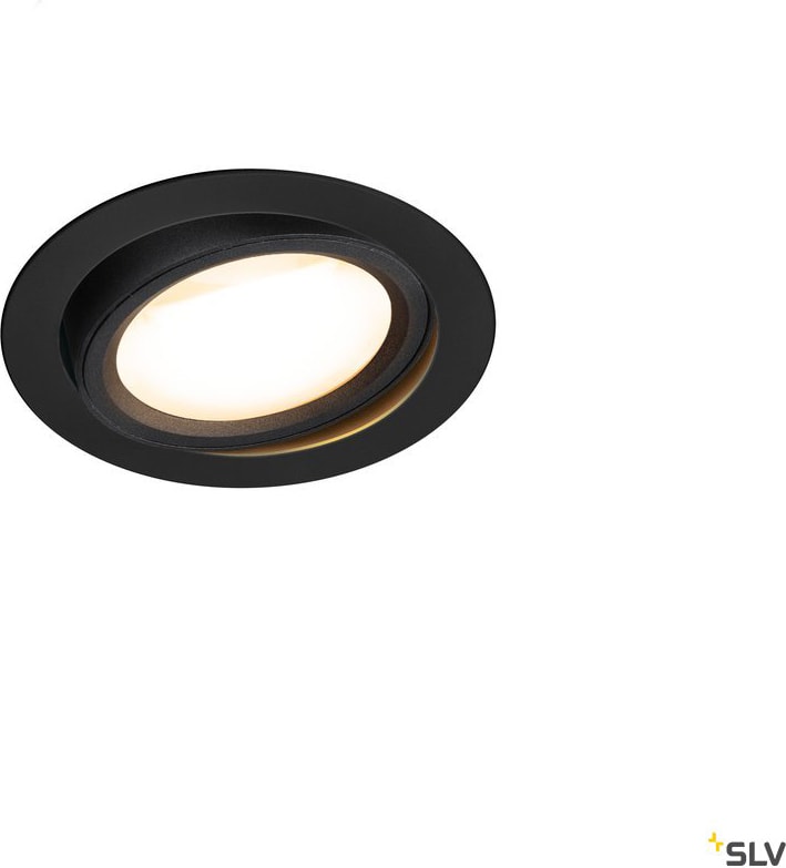 SLV ITALIA SRL - SLV1004668 OCULUS DL MOVE, PARETE/PLAFONE A LED DA