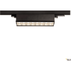 SLV ITALIA SRL - SLV1004692 SIGHT MOVE DALI, 3F, NERO 4000K