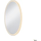 SLV ITALIA SRL - SLV1004731 TRUKKO WL, PARETE, LED ROTONDO, DEFOG, A