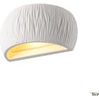 SLV ITALIA SRL - SLV1004732 PLASTRA WL CURVED CURTAIN, PARETE, R7S B