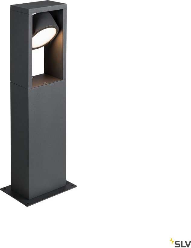 SLV ITALIA SRL - SLV1004749 ESKINA FRAME 45 FL, LAMPADA DA TERRA A L