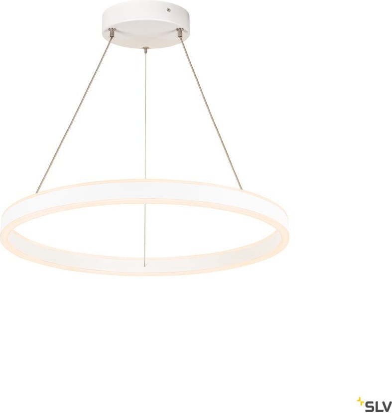 SLV ITALIA SRL - SLV1004762 ONE 60 PD DALI UP/DOWN, SOSPENSIONE A LE