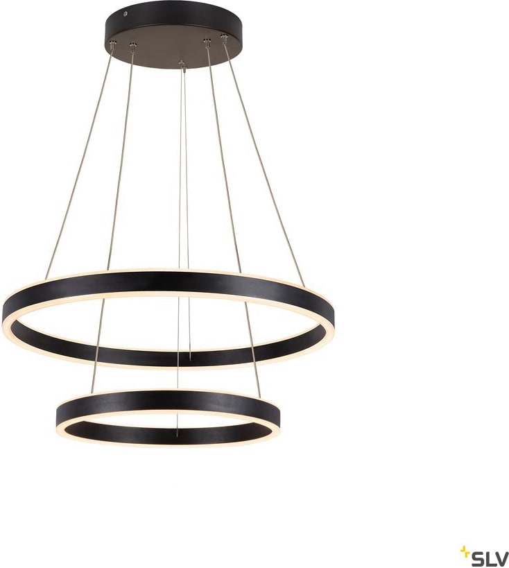 SLV ITALIA SRL - SLV1004765 ONE DOUBLE PD PHASE UP/DOWN, SOSPENSIONE