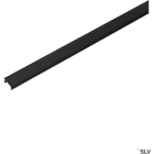 SLV ITALIA SRL - SLV1004783 COPERTURA BINARIO 1F, NERO, 2M, 2 PEZZI