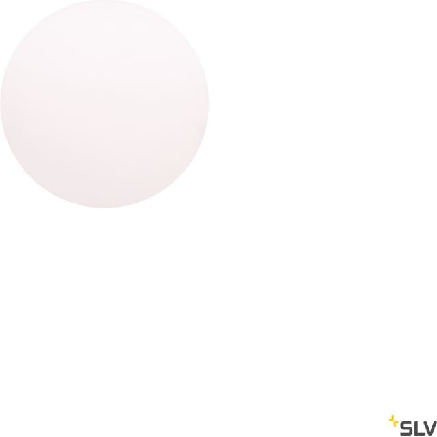 SLV ITALIA SRL - SLV1004788 NUMINOS S, DIFFUSORE SMERIGLIATO