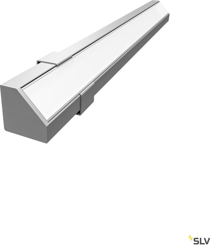 SLV ITALIA SRL - SLV1004889 GRAZIA 10 EDGE, 2 M ALLUMINIO