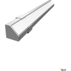 SLV ITALIA SRL - SLV1004889 GRAZIA 10 EDGE, 2M ALLUMINIO