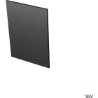 SLV ITALIA SRL - SLV1004900 GRAZIA 60, CALOTTE DI CHIUSURA NERO