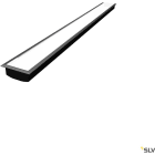 SLV ITALIA SRL - SLV1004905 GRAZIA 60, PROFILO DA INCASSO, 1,5 M NER