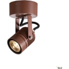 SLV ITALIA SRL - SLV1004957 LED SPOT SP, PARETE A LED PER ESTERNI RU