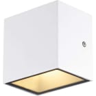 SLV ITALIA SRL - SLV1005149 SITRA S WL SINGLE, PARETE A LED PER ESTE