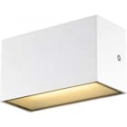 SLV ITALIA SRL - SLV1005153 SITRA M WL UP/DOWN, PARETE A LED PER EST