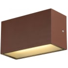 SLV ITALIA SRL - SLV1005154 SITRA M WL UP/DOWN, PARETE A LED PER EST